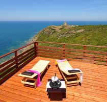 Torre Hotel Arbus